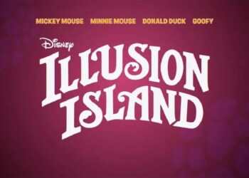 Disney annuncia Illusion Island in esclusiva per Switch