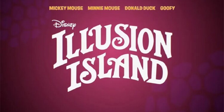 Disney annuncia Illusion Island in esclusiva per Switch