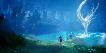 Disponibile la demo di Harvestella