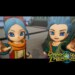 Dragon Quest Treasure: scopriamo il suo mondo nel nuovo trailer