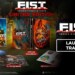 F.I.S.T.  Forged in Shadow Torch è disponibile in versione fisica