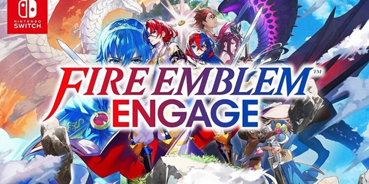 Il 20 gennaio si torna a combattere nel nuovo Fire Emblem