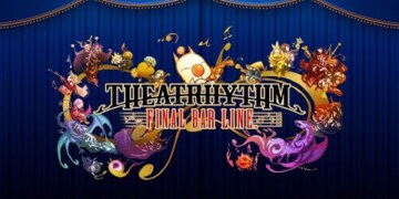La musica della battaglia risuona in Theatrhytm Final Bar Line