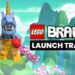 LEGO Brawls arriva su Switch