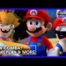Mario + Rabbids Sparks of Hope: diamo uno sguardo alle principali novità