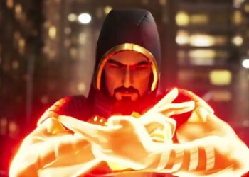 Marvel’s Midnight Suns si mostra in un nuovo video