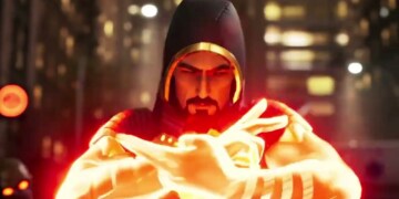 Marvel’s Midnight Suns si mostra in un nuovo video