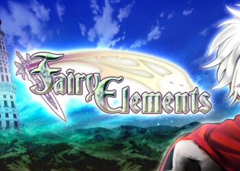 Fairy Elements: un’avventura lunga 200 anni!