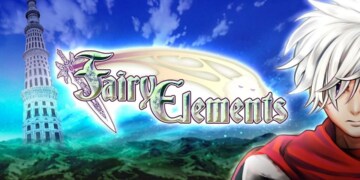 Fairy Elements: un’avventura lunga 200 anni!