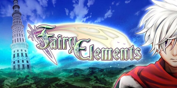 Fairy Elements: un’avventura lunga 200 anni!