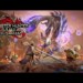 Novità in arrivo dal TGS per Monster Hunter Rise: Sunbreak