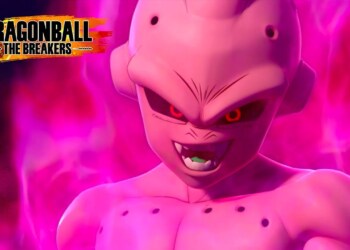 Nuovo trailer di Dragon Ball The Breakers direttamente dal TGS