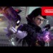 Nuovo trailer per Bayonetta 3