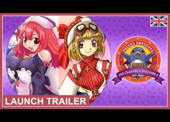  Prinny Presents NIS Classic Vol. 3 è ora disponibile