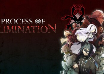 Process of Elimination: una nuova misteriosa avventura in arrivo su Switch