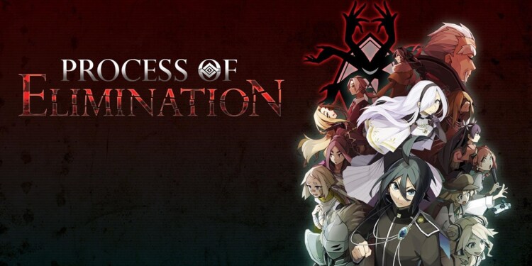 Process of Elimination: una nuova misteriosa avventura in arrivo su Switch