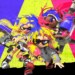 Splatoon 3 registra il miglior lancio di sempre per un videogioco in Giappone