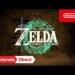 The Legend of Zelda: Tears of the Kingdom: 12 maggio 2023