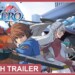 Trailer di lancio per The Legend of Heroes: Trails from Zero