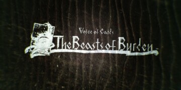 Trailer di lancio per Voice of Cards: The Beasts of Burden