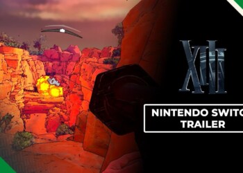 Trailer di lancio per XIII: Remake