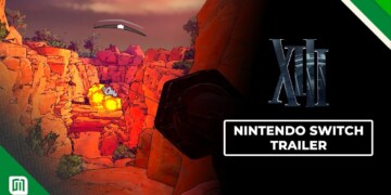 Trailer di lancio per XIII: Remake