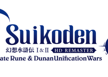 Suikoden I&II Remaster annunciato per il 2023