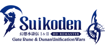 Suikoden I&II Remaster annunciato per il 2023