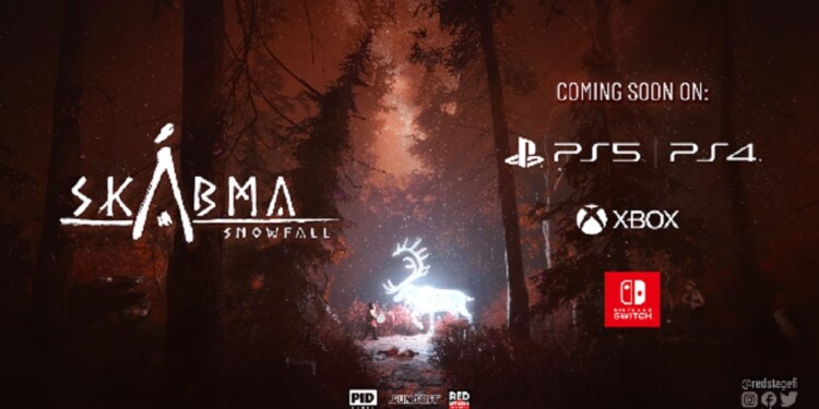 Il ritmo della natura batte forte su Switch con Skabma