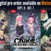 Aprono oggi i preorder di CHAOS;HEAD NOAH / CHAOS;CHILD Double Pack