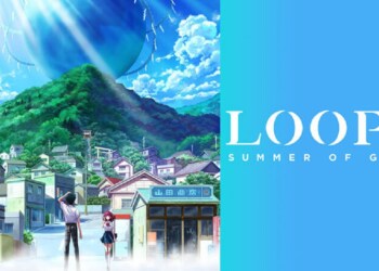 Loop8: Summer of Gods confermato per l’occidente
