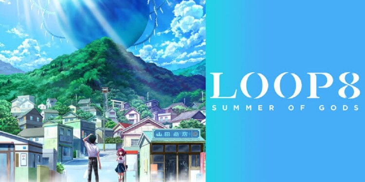 Loop8: Summer of Gods confermato per l’occidente