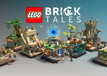 LEGO Bricktales: la recensione