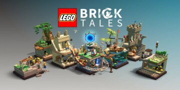 LEGO Bricktales: la recensione