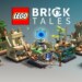 LEGO Bricktales: la recensione
