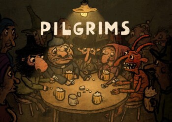Pilgrims: la recensione
