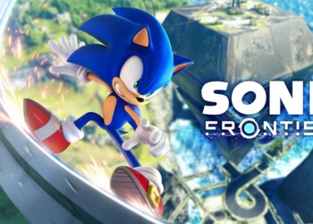 Sonic Frontiers Prologue: CONVERGENCE – Seconda parte