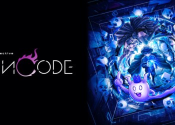 Master Detective Archives: RAIN CODE e il suo sistema di gioco