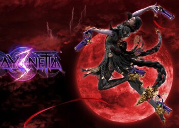 Bayonetta 3: la recensione