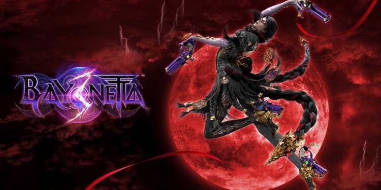 Bayonetta 3: la recensione