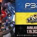 Persona 3 Portable e Persona 4 Golden usciranno il 19 gennaio