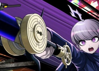 Scopriamo il mondo e i personaggi di Master Detective Archives: RAIN CODE