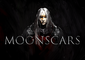 Moonscars: la recensione