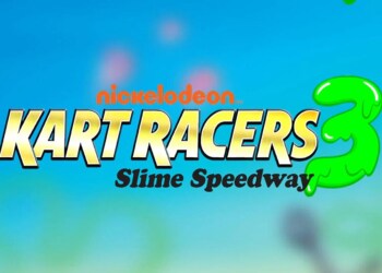Nickelodeon Kart Racers 3: Slime Speedway : la recensione