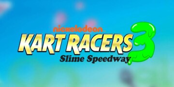 Nickelodeon Kart Racers 3: Slime Speedway : la recensione