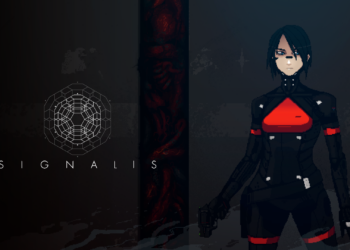 Signalis: la recensione