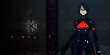 Signalis: la recensione