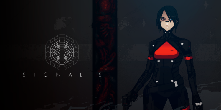 Signalis: la recensione