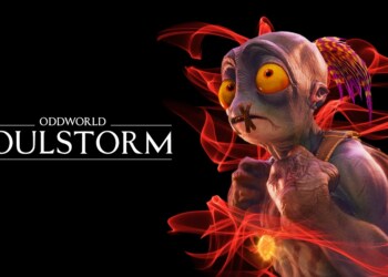 ODDWORLD: Soulstorm Oddtimized Edition arriva il 27 ottobre