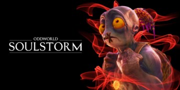 ODDWORLD: Soulstorm Oddtimized Edition arriva il 27 ottobre